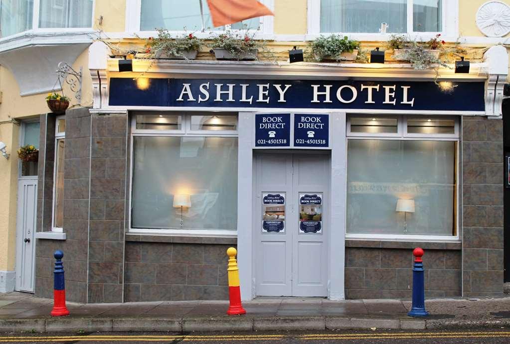 Ashley Hotel Κορκ Εξωτερικό φωτογραφία